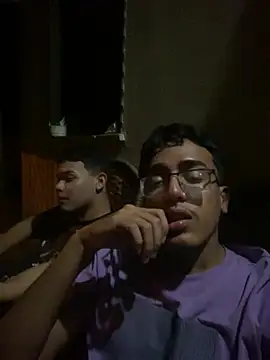 Show de bragaa22 na webcam