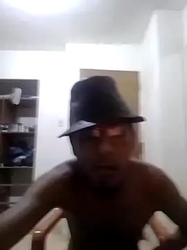 akillvalent Webcam-Show