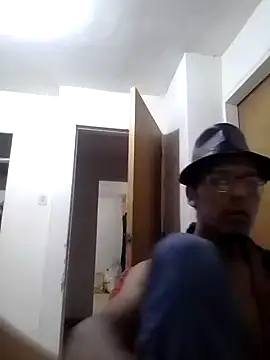 akillvalent Webcam show