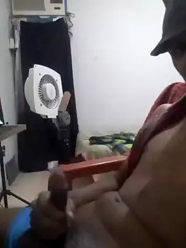 akillvalent Webcam-Show