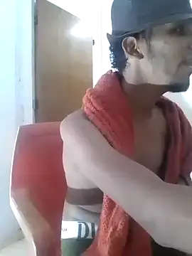 akillvalent webcam show