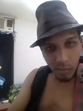 Show de akillvalent na webcam
