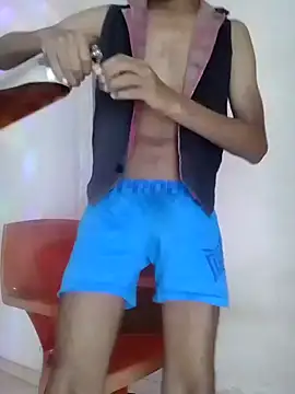 הופעת וובקאם של akillvalent