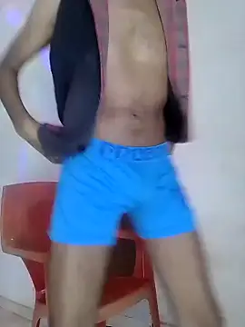akillvalent Webcam Show