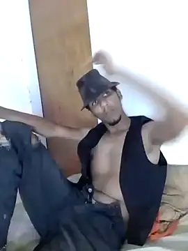 akillvalent Webcam show