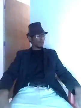 akillvalent webcam show