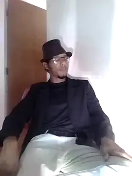 akillvalent Pertunjukan Webcam