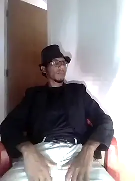 Show de webcam de akillvalent