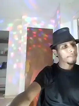 Show de webcam de akillvalent