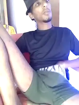 akillvalent Webcam Show