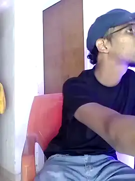 Show de webcam de akillvalent