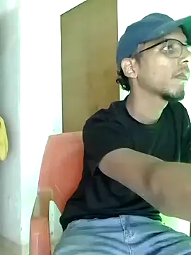 Show de webcam de akillvalent
