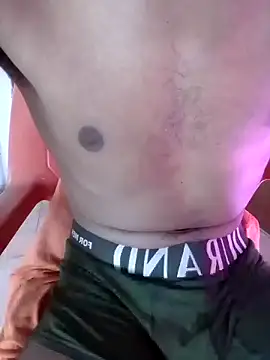 akillvalent Webcam-Show