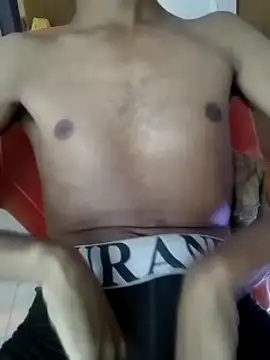 akillvalent Webcam-Show
