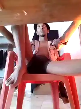 akillvalent Pertunjukan Webcam