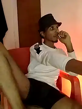 akillvalent Webcam show