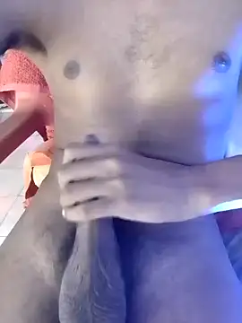 akillvalent Webcam-Show
