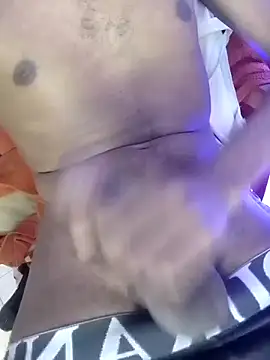 akillvalent Webcam-Show