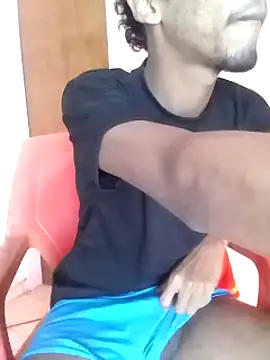 akillvalent Pertunjukan Webcam