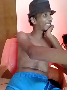 akillvalent Webcam Show
