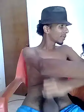 Show de akillvalent na webcam