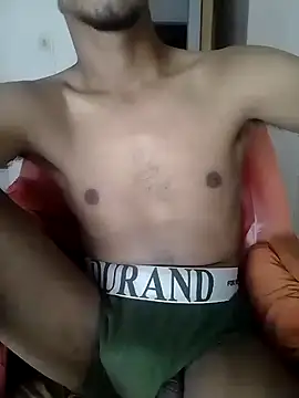 Show de akillvalent na webcam