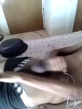 Show de akillvalent na webcam