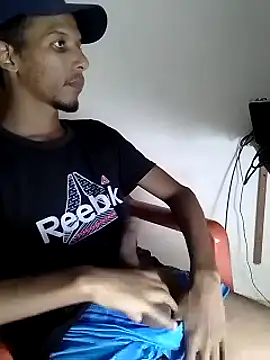 akillvalent Webcam show