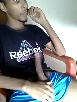 akillvalent Webcam Show