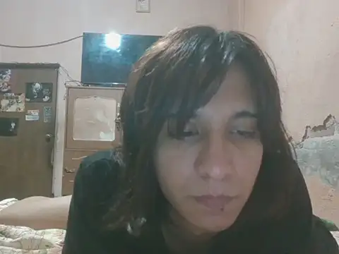 CarmillaSnapvine webcam show