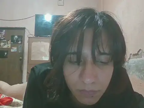 Show de webcam de CarmillaSnapvine
