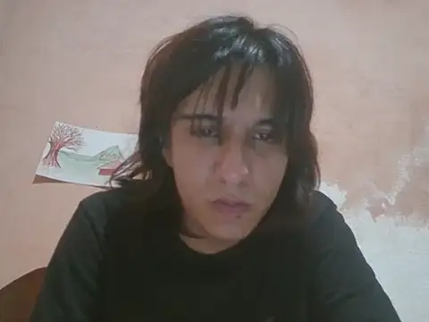 Show de webcam de CarmillaSnapvine