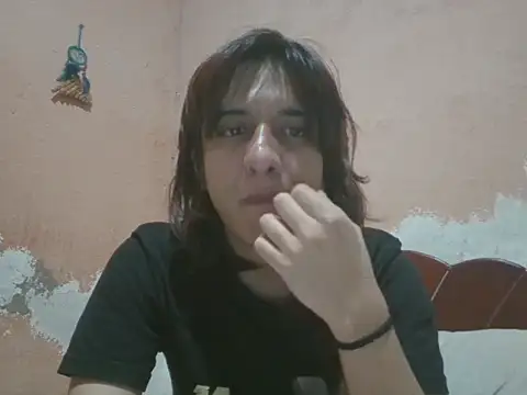 CarmillaSnapvine Webcam-Show