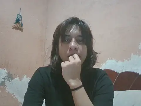 CarmillaSnapvine webcam show