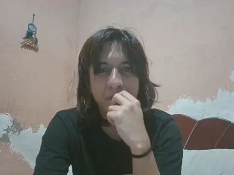 CarmillaSnapvine Pertunjukan Webcam
