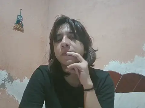 Pertunjukan Kamera Web CarmillaSnapvine