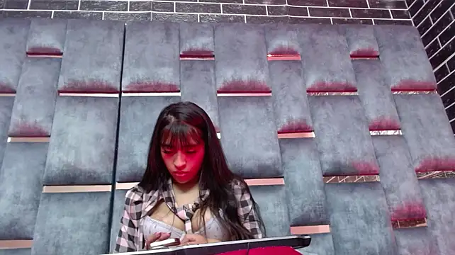 sweeteyes__n Webbikameraesitys