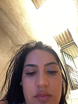 Sahanaprinces Show in webcam