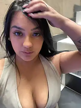 Sahanaprinces Chat XXX in diretta