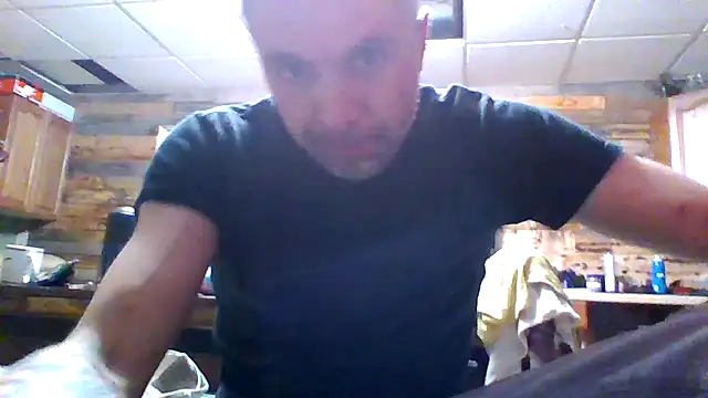 Show de sinfulloki269 na webcam