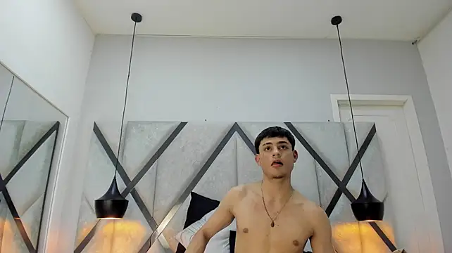 OliverMillerr Webcam-Show
