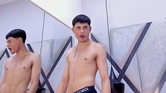 OliverMillerr Webcamshow