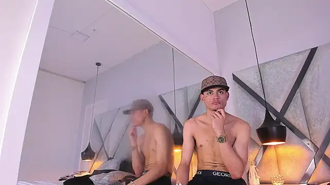 OliverMillerr Webcamshow