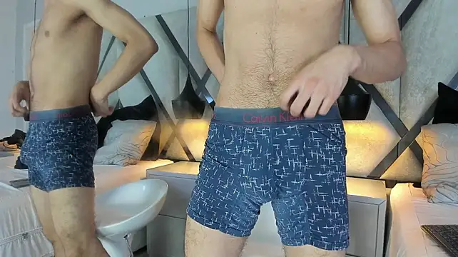 OliverMillerr Webcamshow