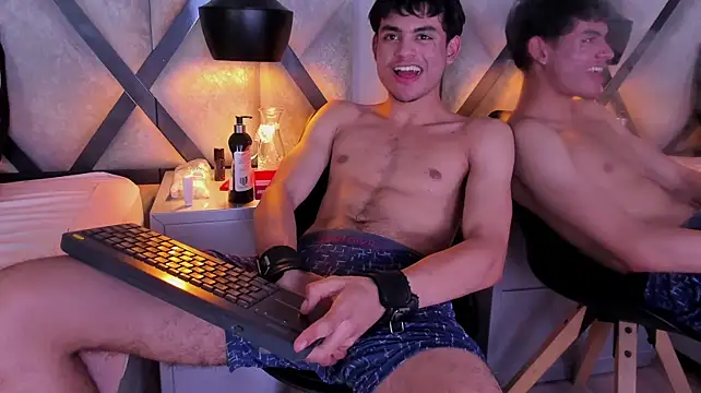 Show Webcam de OliverMillerr