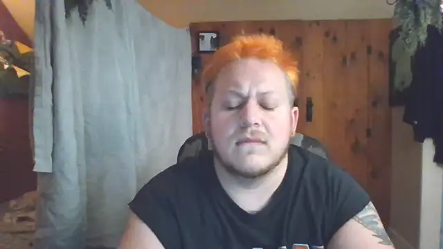 SoftBakedAfterDark webkamerás műsora