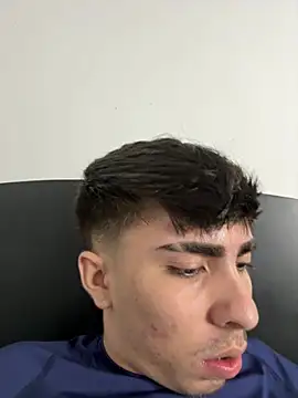 MichaellSullivan Webcam Show