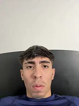 Show Webcam de MichaellSullivan