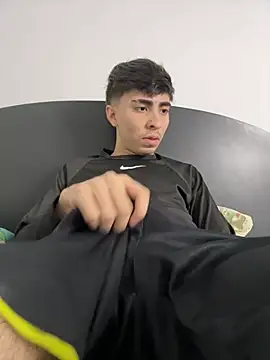 MichaellSullivan Webcamshow