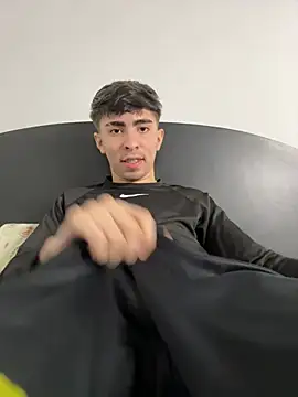 MichaellSullivan webcam show